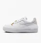 Кроссовки женские Nike Air Force 1 Low Plt.Af.Orm White Fb8473-100