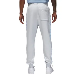 Штаны мужские Air Jordan Flt Mvp Hbr Flc White FN6356-043