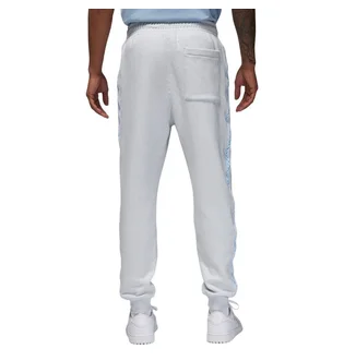 Штаны мужские Air Jordan Flt Mvp Hbr Flc White FN6356-043