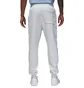 Штаны мужские Air Jordan Flt Mvp Hbr Flc White FN6356-043