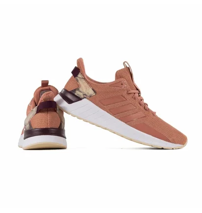 Кроссовки женские Adidas Questar Ride Orange EE8377
