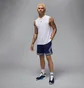 Шорты мужские Air Jordan Dri-Fit Sport Diamond Shorts Blue HF9910-410