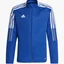 Олимпийка детская Adidas Tiro 21 Track Jacket Blue Gm7315