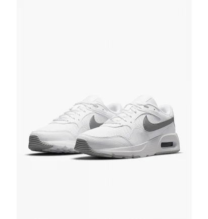 Кроссовки женские Nike Air Max Sc White CW4554-100