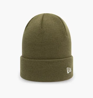 Шапка унисекс New Era Ne Pop Color Olive 60141825