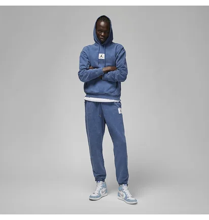 Штаны мужские Air Jordan Essential Blue Dr3089-493