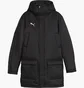 Парка жіноча Puma Teamfinal Black 658569-03