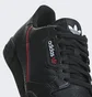 Кроссовки мужские Adidas Continental 80 Shoes Black G27707