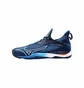 Кросівки чоловічі Mizuno Wave Mirage 4 Blue X1GA215021