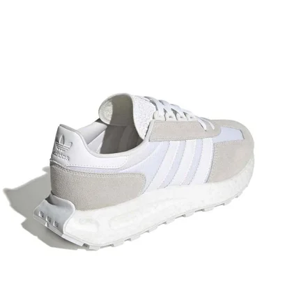 Кроссовки мужские Adidas Retropy E5 White/Grey Gw0562