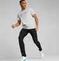 Футболка чоловіча Puma Mercedes-Amg Petronas Motorsport Logo Tee White 538482-02