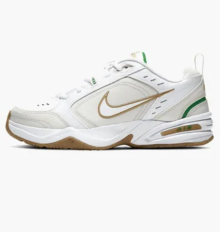 Кроссовки мужские Nike Air Monarch Iv White 415445-103
