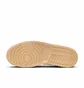 Кросівки жіночі Nike 1 Low White/Beige DC0774-170
