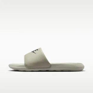 Тапочки чоловічі Nike Victori One MenS Slides Beige CN9675-305