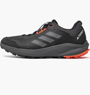 Кроссовки мужские Adidas Terrex Trailrider Black IF0385