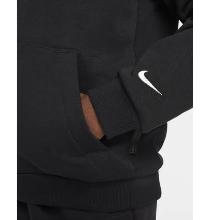 Худі дитяче Nike Lbj Df Std Issue Po Black HF4264-010