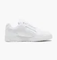 Кроссовки унисекс Puma Slipstream Lo Lth White 397260-01