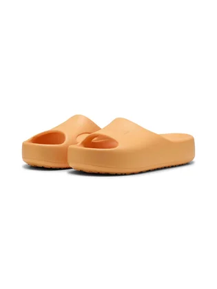 Тапочки женские Puma Shibusa Orange 389082-13