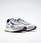 Кросівки жіночі Reebok Keith Haring Classic Leather Legacy Az White GZ1457
