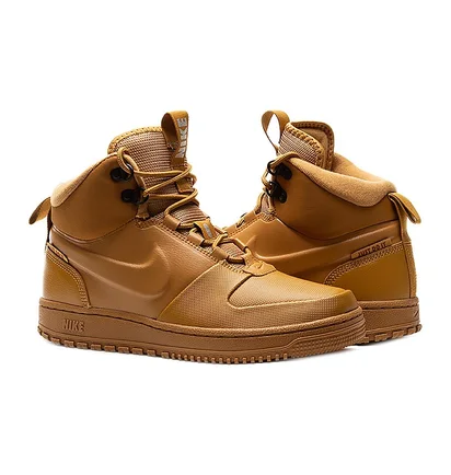 Кросівки чоловічі Nike PATH WNTR Brown BQ4223-700