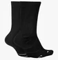 Шкарпетки унісекс Nike U Nk Mltplier Crw (2 пари) Black SX7557-010