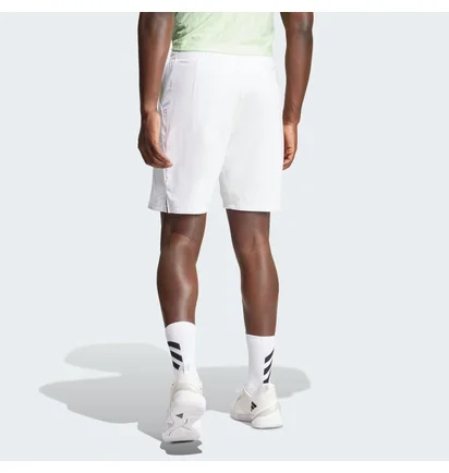 Шорти чоловічі Adidas Tennis Ergo White IQ4731