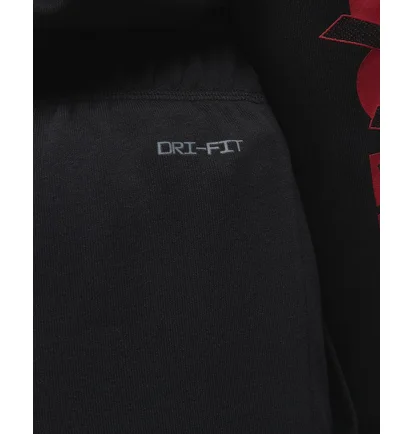 Штаны мужские Air Jordan Zion Dri-Fit Black Dx0637-010