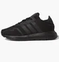 Кросівки дитячі Adidas Swift Run X Shoes Black Fy2169