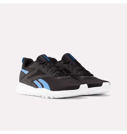 Кросівки чоловічі Reebok Flexagon Energy Tr 4 Sneakers Black 100201504