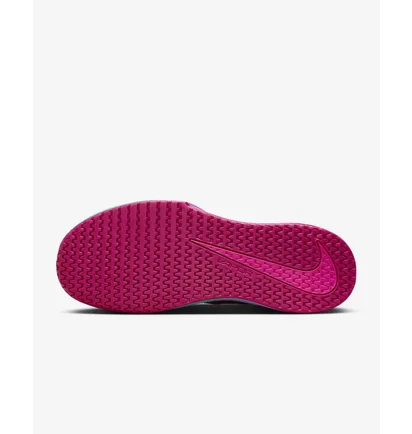 Кросівки жіночі Nike Court Vapor Lite 2 Premium Pink FB7065-600