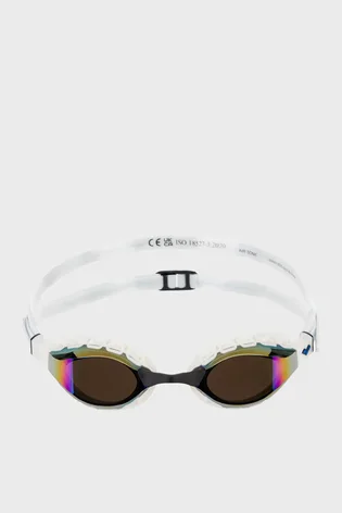 Окуляри для плавання унісекс Arena Air Sonic Mirror Blue/White 011004-120