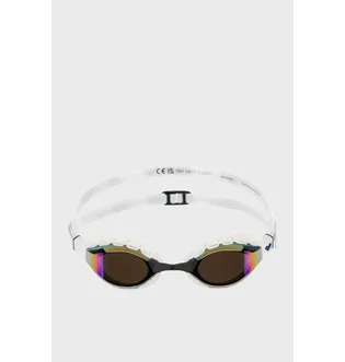 Окуляри для плавання унісекс Arena Air Sonic Mirror Blue/White 011004-120