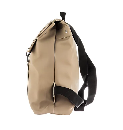 Рюкзак унісекс Rains Backpacks Brown 1213-TAUPE