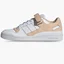 Кросівки жіночі Adidas Forum Low Shoes White/Beige Gw0569