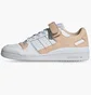 Кросівки жіночі Adidas Forum Low Shoes White/Beige Gw0569