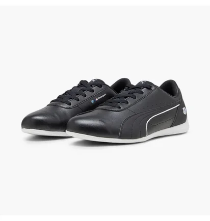 Кроссовки унисекс Puma Bmw M Motorsport Neo Cat Black 307309-05