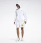 Худи мужское Reebok Classics 90S White Ic9196