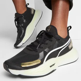 Кросівки чоловічі Puma Pwr Nitro™ Squared MenS Training Shoes White 378687-01