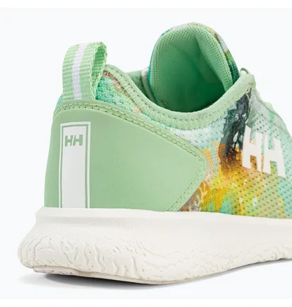 Кроссовки женские Helly Hansen Supalight Medley Turquoise 11846-001