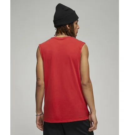 Майка мужская Air Jordan Sport Dri-Fit Red Dm1827-687