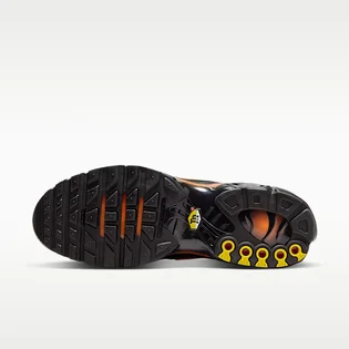 Кроссовки мужские Nike Air Max Plus MenS Shoes Black DM0032-025