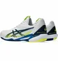 Кросівки чоловічі Asics Solution Speed Ff 3 White 1041A437-102