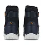 Ботинки детские Puma Nieve Boot 31.5 Blue 380745-06