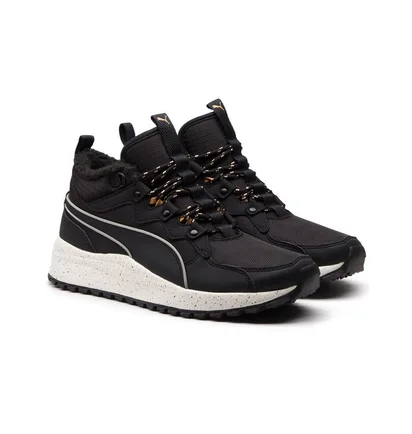 Ботинки унисекс Puma Pacer Next Wtr Black 366936-01