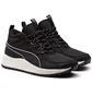 Ботинки унисекс Puma Pacer Next Wtr Black 366936-01