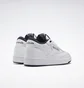 Кроссовки унисекс Reebok Club C Mid Ii Vintage White Gz5209