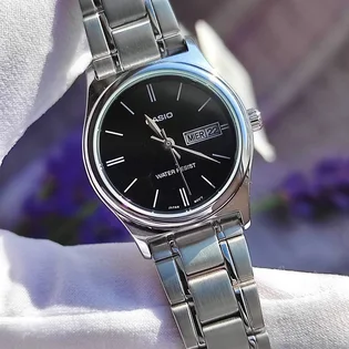 Часы женские Casio Timeless Collection LTP-V006D-1B2