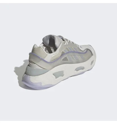 Кроссовки мужские Adidas Oznova Shoes Grey Gy3066