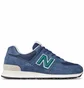 Кросівки чоловічі New Balance 574 Blue U574SNG