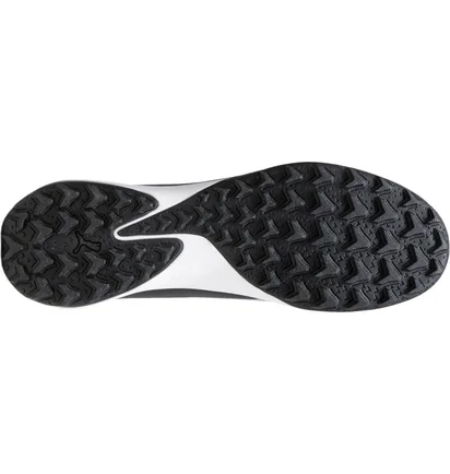 Сороконожки мужские Puma Ultra Match Tt Black 107521-02